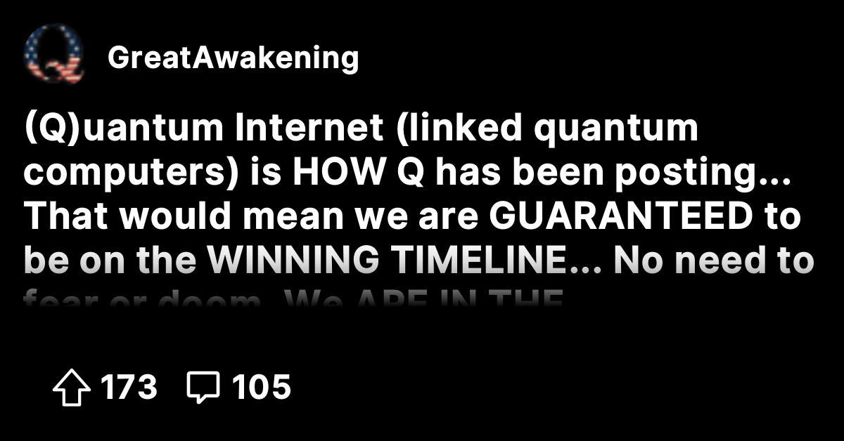 greatawakening.win