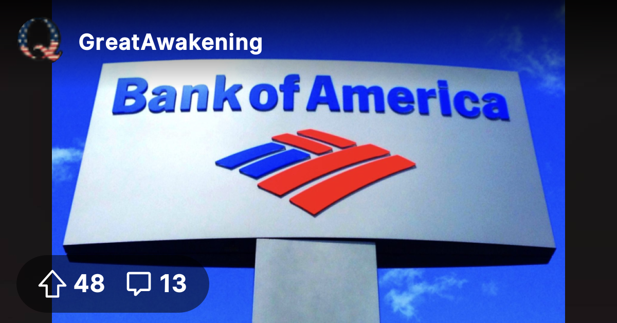 Major Banks Close Over 3,000 Branches Nationwide, With Recent 50