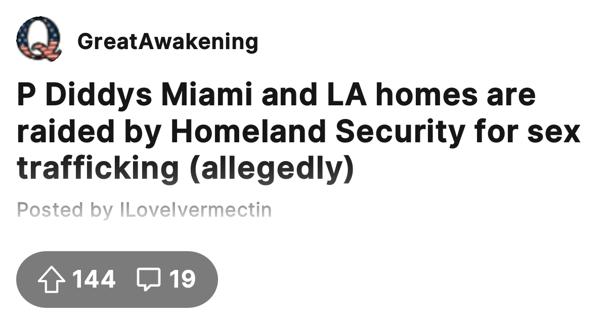 P Diddys Miami And La Homes Are Raided By Homeland Security For Sex Trafficking Allegedly 4567