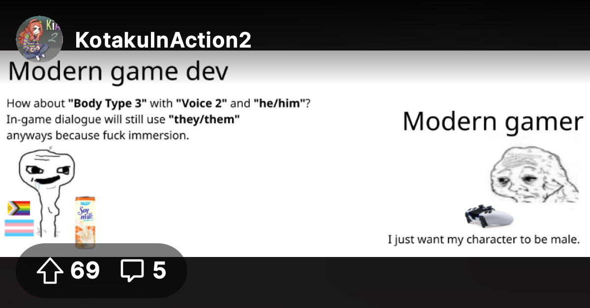 Modern - Kotaku In Action 2 - The Official Gamergate Forum