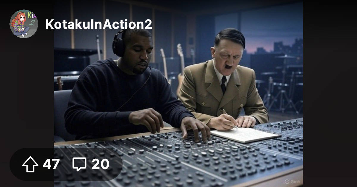 - Kotaku In Action 2 - The Official Gamergate Forum