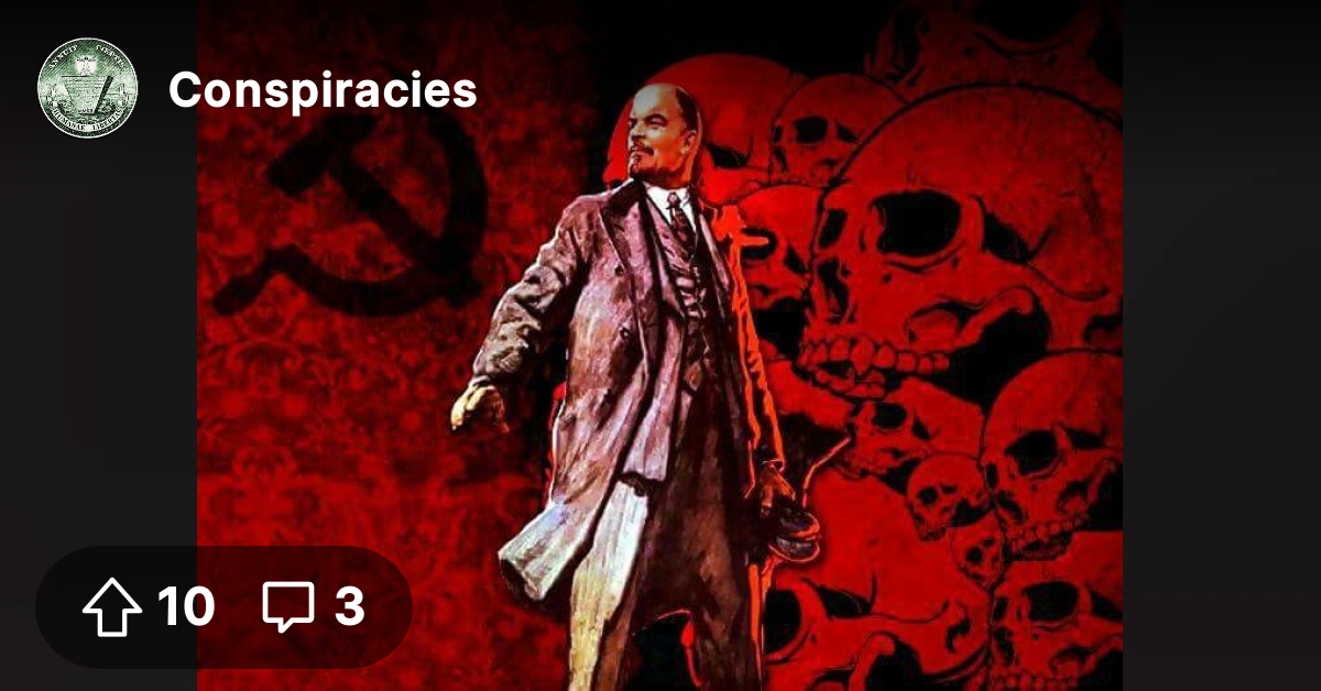 - Conspiracies - Conspiracy Theories & Facts