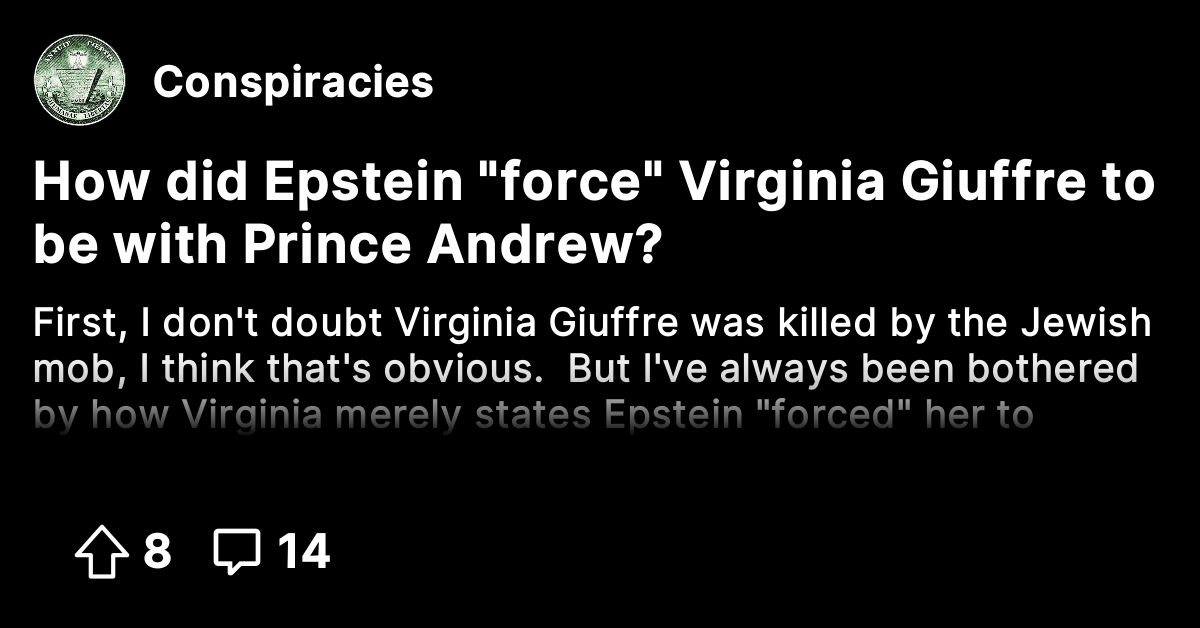 How did Epstein 