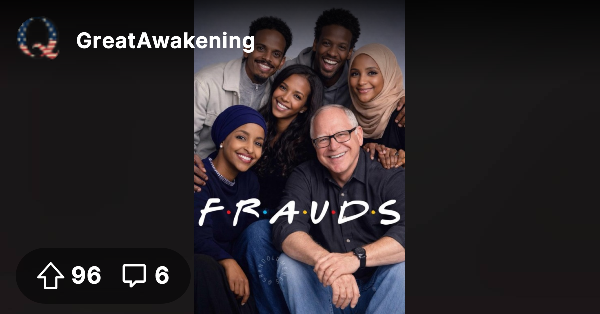 Heard NBC is doing a remake of Friends. - The Great Awakening - Where ...