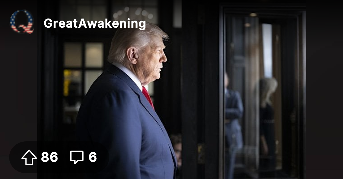 In the wake of Minnesota Somali Fraud, Trump orders a hole-of ...