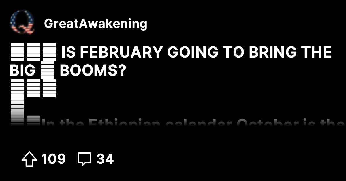 🟢🟡🟣 IS FEBRUARY GOING TO BRING THE BIG 💰 BOOMS? 💥💥💥💥 🔥In the Ethiopian ...