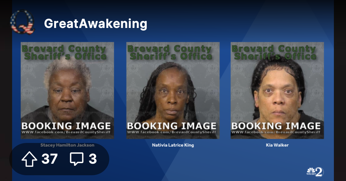 3 Rockledge daycare workers arrested on child abuse charges, police say ...