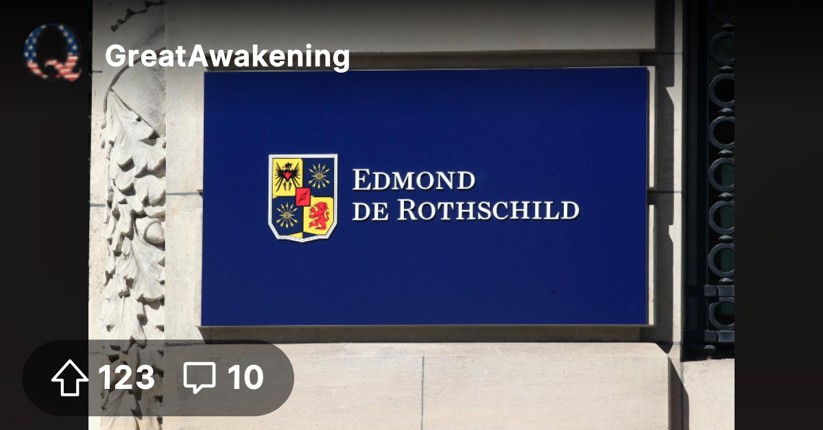 Rothschild Group CEO, Ariane de Rothschild, under investigation for ...