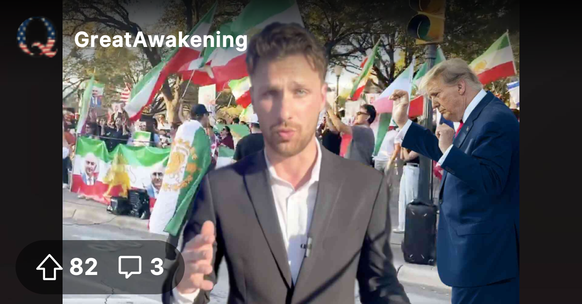 CBS Austin reporter defies orders and films in front of celebrating ...