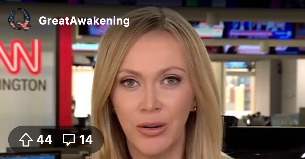 CNN’s Paula Reid: Pirro’s Presser Looked Like ‘an Audition’ for AG’s ...