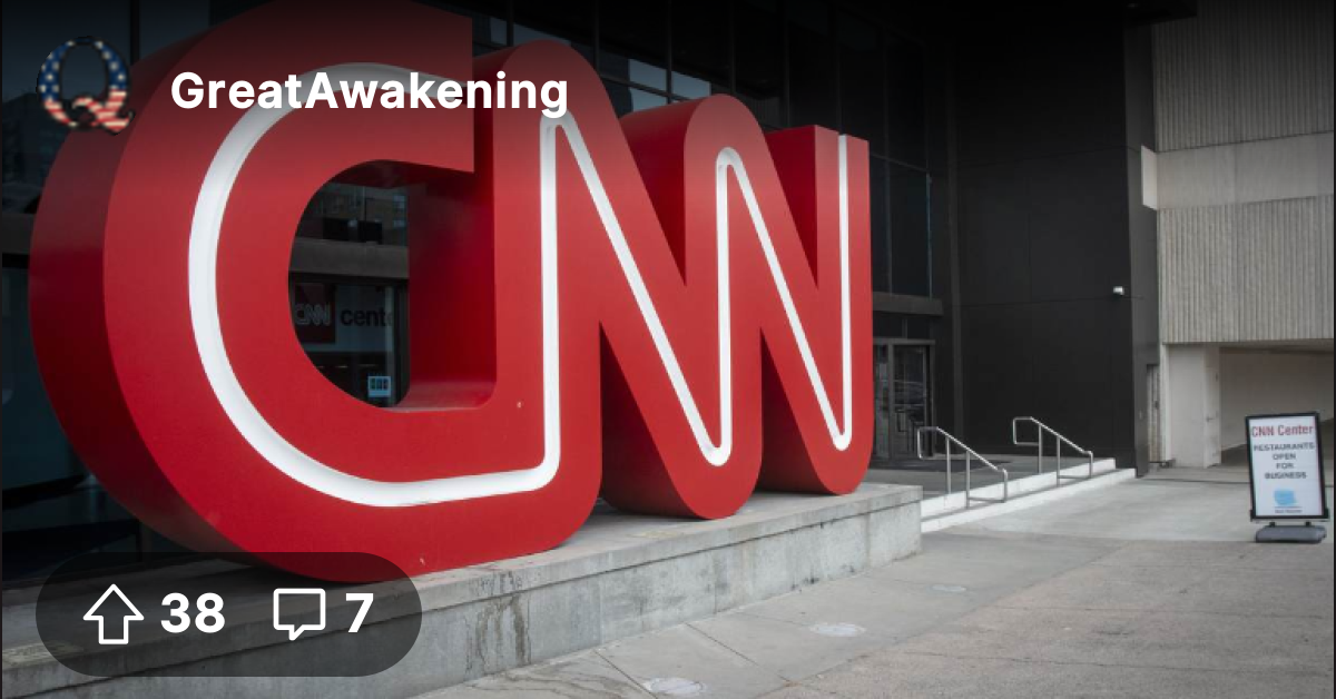 Watch a CNN Host Lose It Over the Virginia Supreme Court Trashing the ...