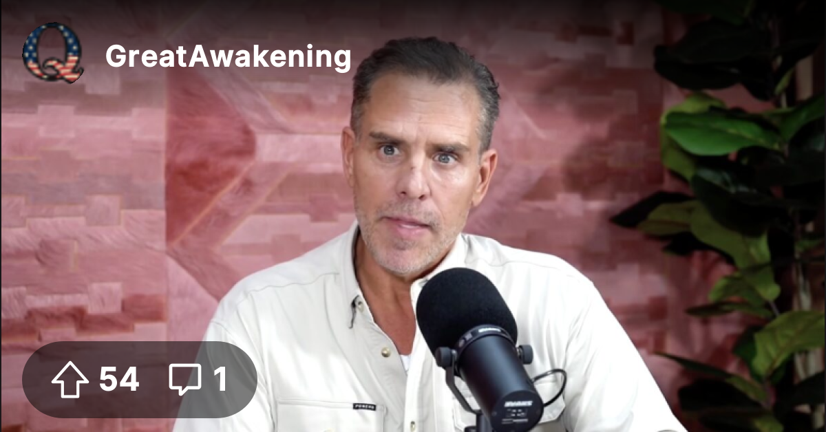 FBI agents learning that when you FA, you FO. - The Great Awakening ...