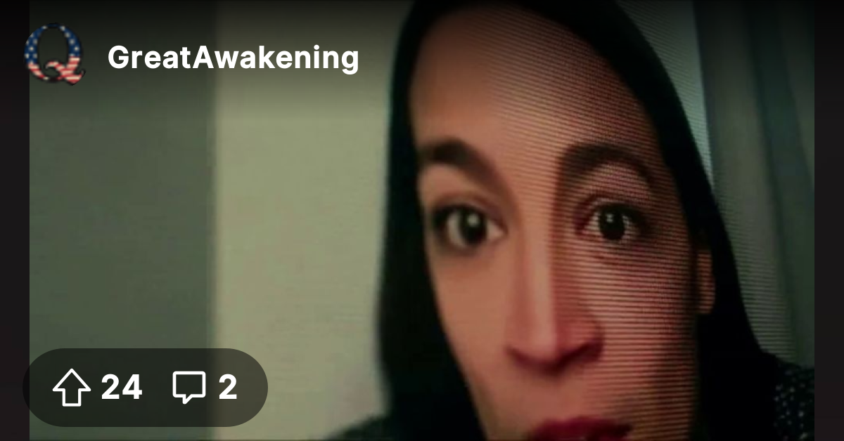 Full of Hate commercial - The Great Awakening - Where We Go Qne, We Go All!