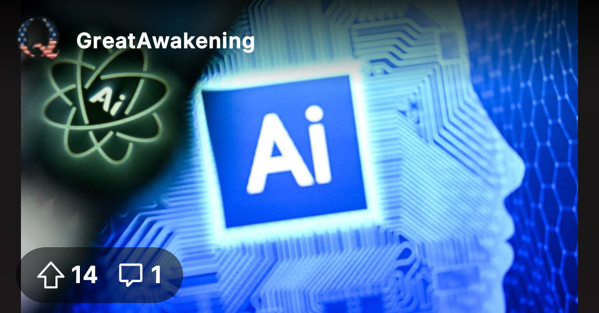 AI Bot Bypasses Georgia Election Data Paywall - The Great Awakening ...